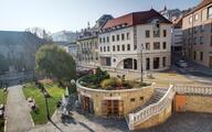 Batthyány tér környéke