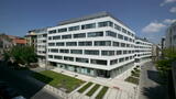 Kiadó budai 60 m2 Iroda - Víziváros Office Center