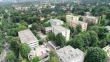 Kiadó budai 260 m2 Iroda - Videoton Irodaházak