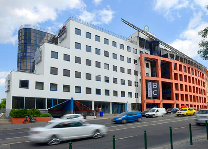 Buda Center