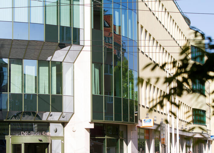 Dél-Buda Center