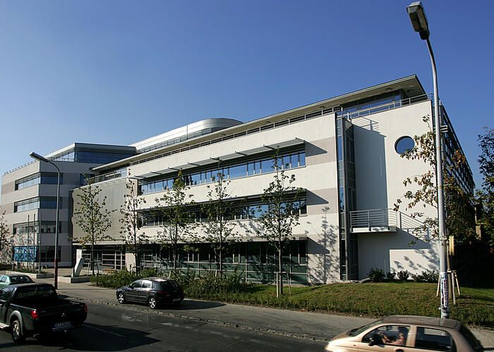 Büro Center West