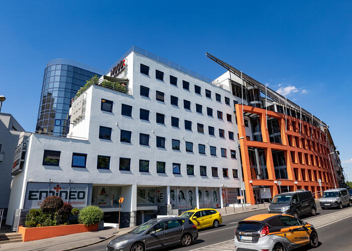 Buda Center