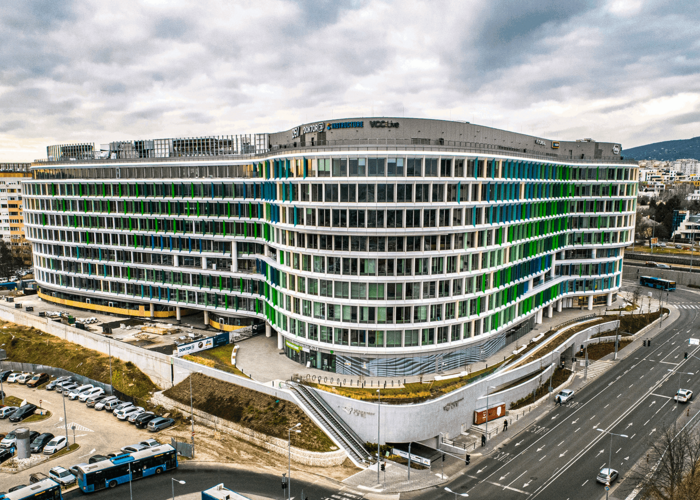 Budapest ONE