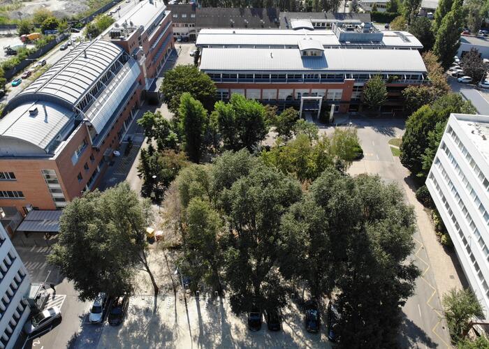 EDUcampus