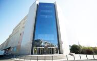 Kiadó budai 3551 m2 Iroda - Duna Plaza Office