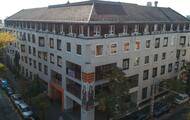 Kiadó budai 16 m2 Iroda - Róna Office Center