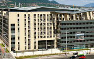 Kiadó budai 15 m2 Iroda - House of Business Capital Square