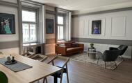 Kiadó budai 21 m2 Iroda - NW BJ48 Serviced Offices