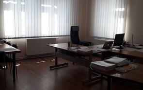 Kiadó budai 25 m2 Iroda - Dandy Kft.