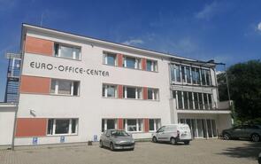 Kiadó budai 16 m2 Iroda - Euro-Office-Center Kft.