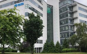 Kiadó budai 1180 m2 Iroda - Science Park Irodaház