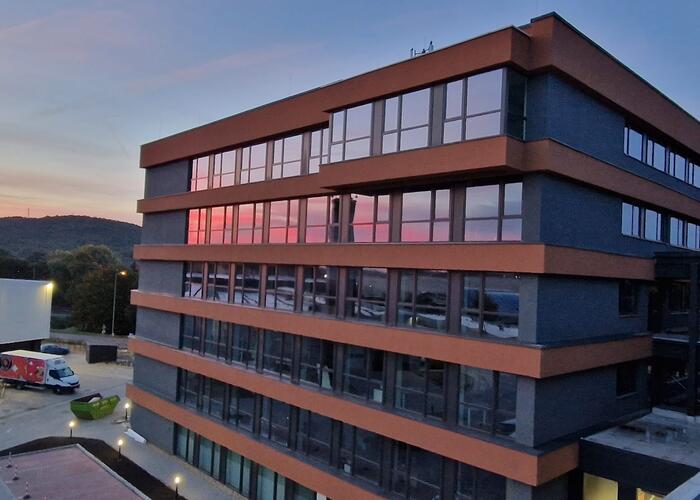 Alfa HUB Business 11