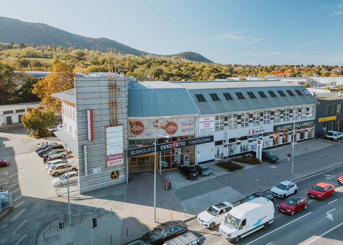 Börze Kereskedőház